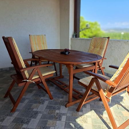 Apartman Superba A1 Sibenik Exterior photo