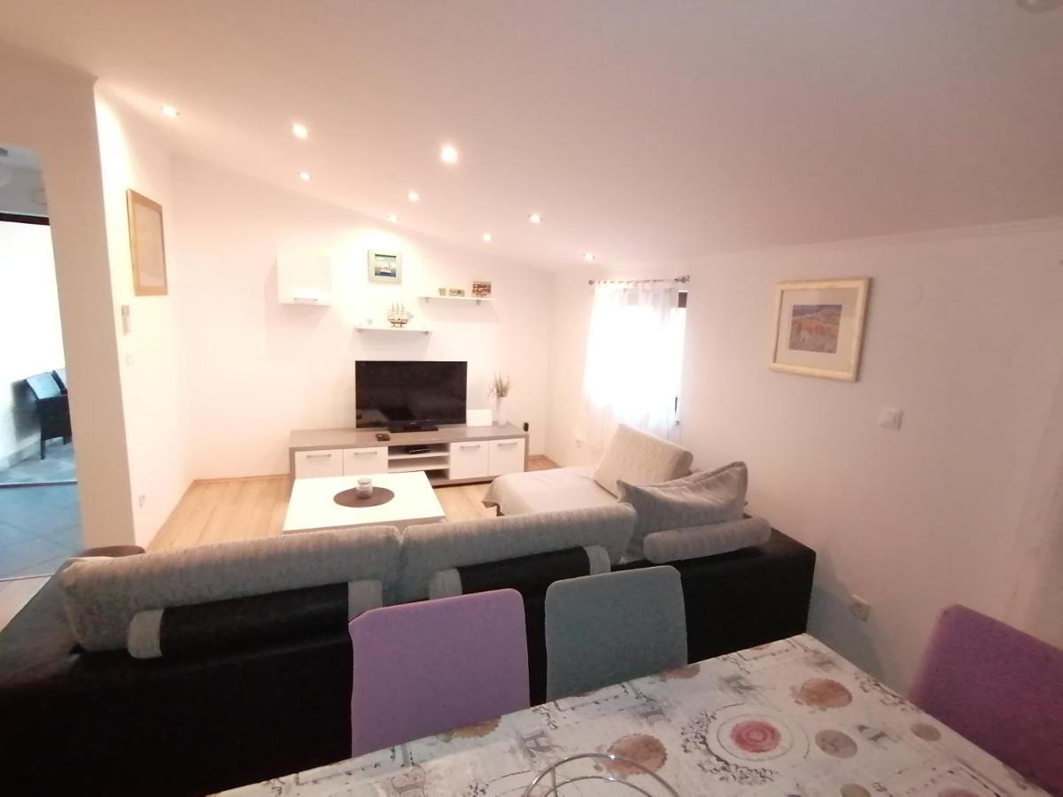Apartman Superba A1 Sibenik Exterior photo