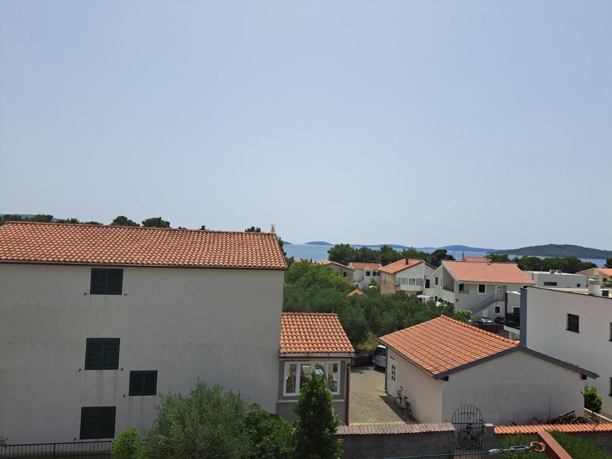 Apartman Superba A1 Sibenik Exterior photo